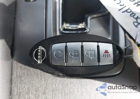 2023 Nissan Murano Sv Intelligent Awd z USA, uszkodzony, nr VIN 5N1AZ2BS6PC138571